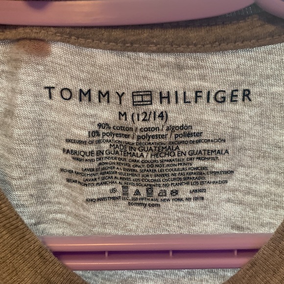 Tommy Hilfiger Tee - Picture 4 of 4